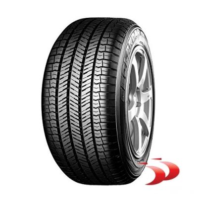 Yokohama 225/60 R17 99V Geolandar G91 padangos