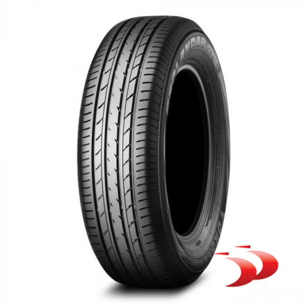 Yokohama 225/65 R17 102H Geolandar G98EV