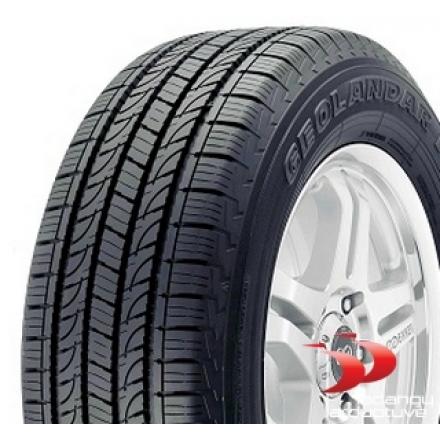 Yokohama 265/65 R17 112H Geolandar H/T (G056)