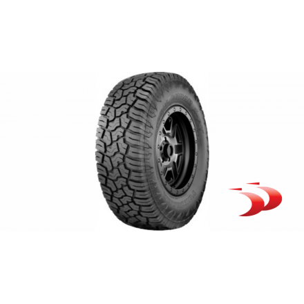 Yokohama 265/60 R18 119/116Q Geolandar X AT G016 P.O.R.