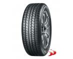 Lengvųjų automobilių padangos Yokohama 235/60 R20 108W XL Geolandar X-CV G057