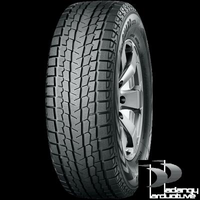 Yokohama 235/55 R18 100Q ICE Guard G075 padangos