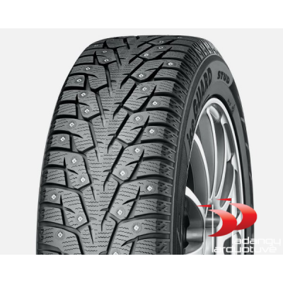 Yokohama 225/40 R18 92T XL ICE Guard IG55 D/D padangos