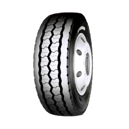 Yokohama 295/80 R22,5 152/148J RY537 M+S 3PMSF