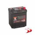 Yuasa Ybx3000 YBX3056 36 AH 330 EN