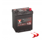 Yuasa Ybx3000 YBX3056 36 AH 330 EN
