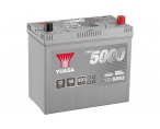 Akumuliatoriai Yuasa Ybx5000 YBX5053 50 AH 450 EN