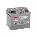 Yuasa Ybx5000 YBX5063 52 AH 520 EN