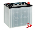Akumuliatoriai Yuasa Ybx7000 YBX7005 65 AH 620 EN