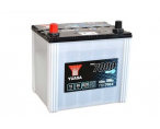 Akumuliatoriai Yuasa Ybx7000 YBX7014 65 AH 620 EN