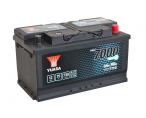 Akumuliatoriai Yuasa Ybx7000 YBX7110 75 AH 730 EN