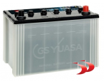 Akumuliatoriai Yuasa Ybx7000 YBX7335 80 AH 780 EN