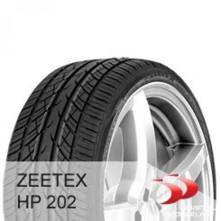 Zeetex 275/40 R20 106V HP202