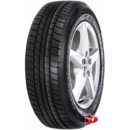 Zeetex 185/55 R15 86H PC4000 4S