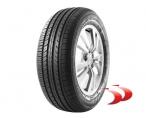 Lengvųjų automobilių padangos Zeetex 165/40 R17 75V XL ZT1000