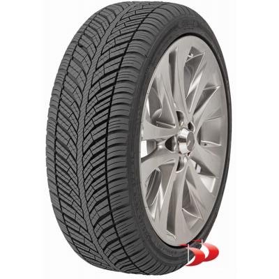 Zeetex 195/65 R15 91V ZT4000 4S padangos