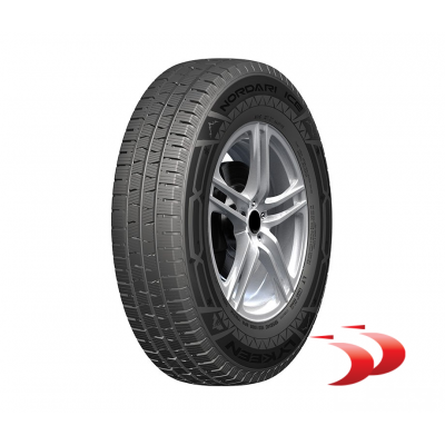 Zelda 205/75 R16C 110/108T Nordariice padangos