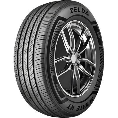 Zelda 225/60 R18 104H XL Surate HT padangos