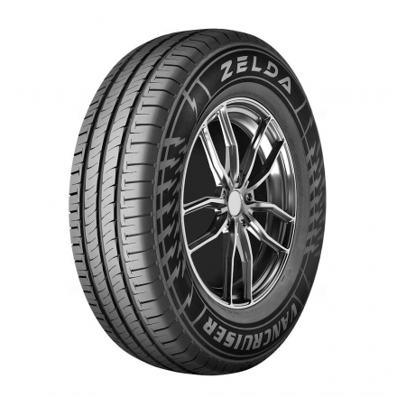 Zelda 205/65 R16C 107/105T Vancruiser