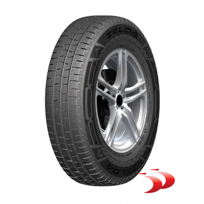 Zelda 235/65 R16C 115/113T Vancruiser ICE padangos