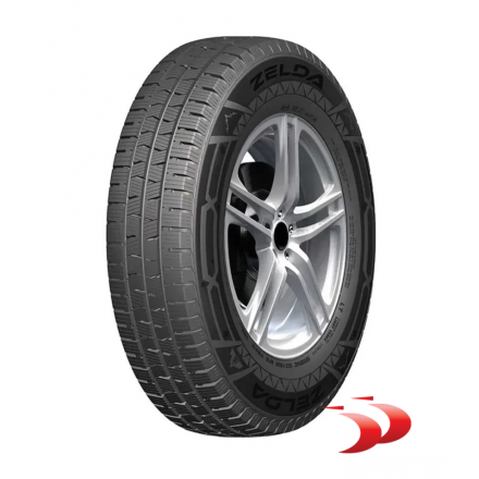 Zelda 205/75 R16C 110/108T Vancruiser ICE Lengvųjų automobilių padangos