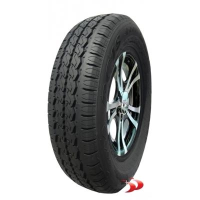 Zeta 215/75 R16 113/111S ZTR18 padangos