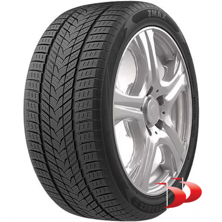 Zmax 245/45 R19 102H XL Winterhawke II Lengvųjų automobilių padangos