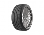 Lengvųjų automobilių padangos Zmax 275/35 R22 104W XL X-super 88